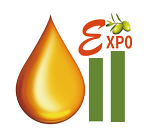 The China (Guangzhou) International Edible Oil Expo (IRE China) logo