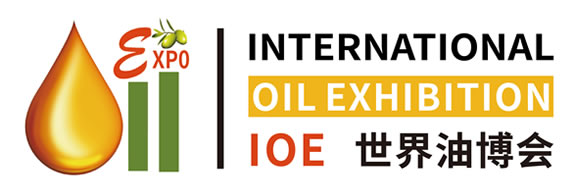 The China (Guangzhou) International Edible Oil Expo (IOE China) logo